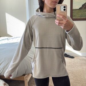 Melanzana Micro Grid Hoodie V2